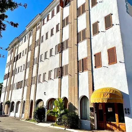 Apartamento Boutique -