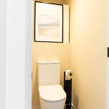 Boutique - Apartamento *