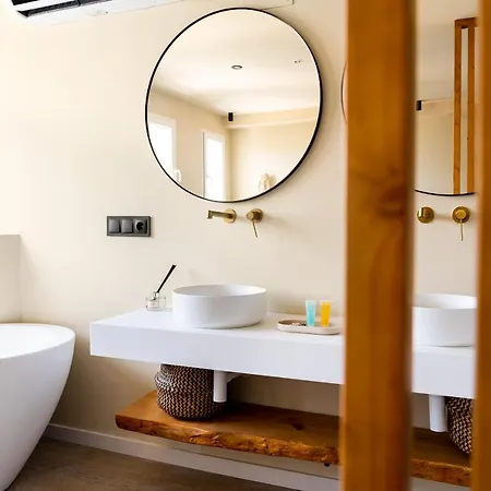 Boutique - Apartamento