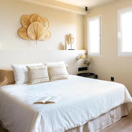 Boutique - Apartamento Jávea