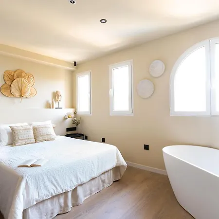 Apartamento Boutique - Jávea