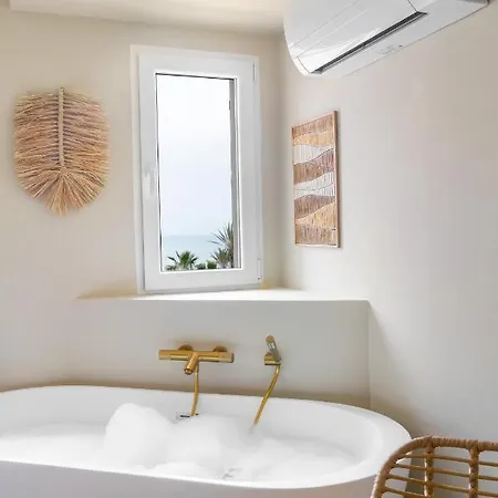 Boutique - Jávea
