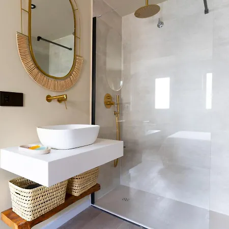 Apartamento Boutique - Jávea
