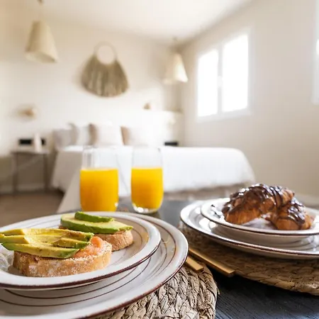 Boutique - Apartamento