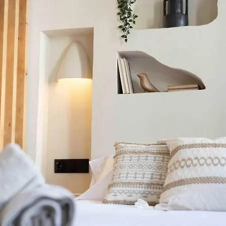 Apartamento Boutique - *
