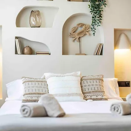 Boutique - Apartamento Jávea