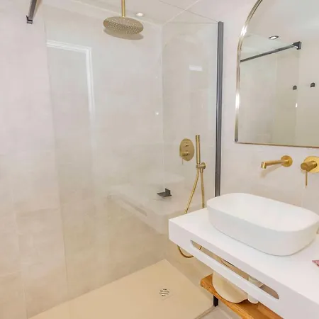 Apartamento Boutique - *