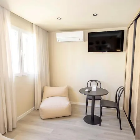 Apartamento Boutique -
