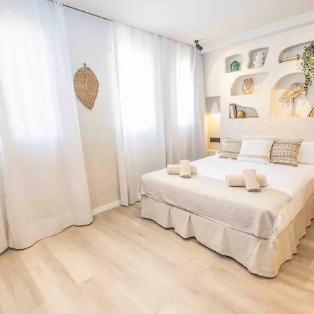 Boutique - * Jávea