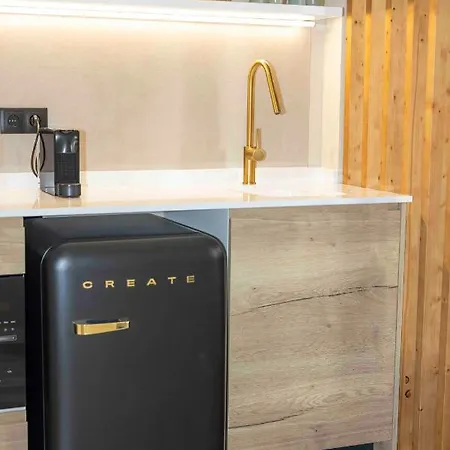 Boutique - Apartamento *