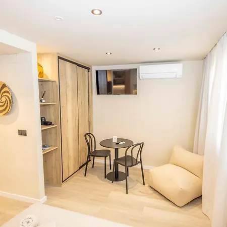 Boutique - Apartamento Jávea