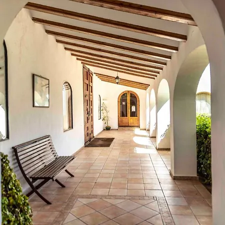 Boutique - Apartamento Jávea