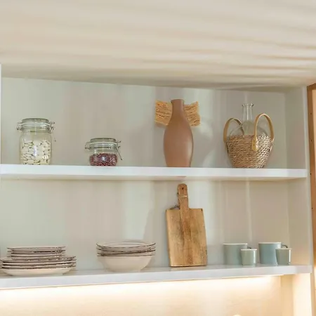 Boutique - Apartamento *