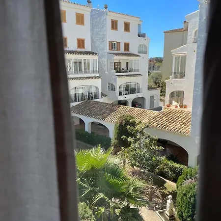 Apartamento Boutique -