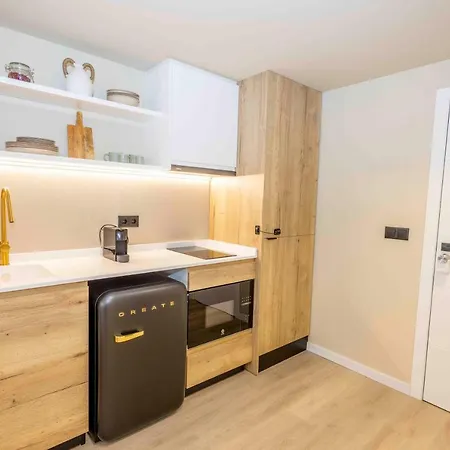 Apartamento Boutique - Jávea