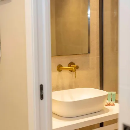 Apartamento Boutique - *