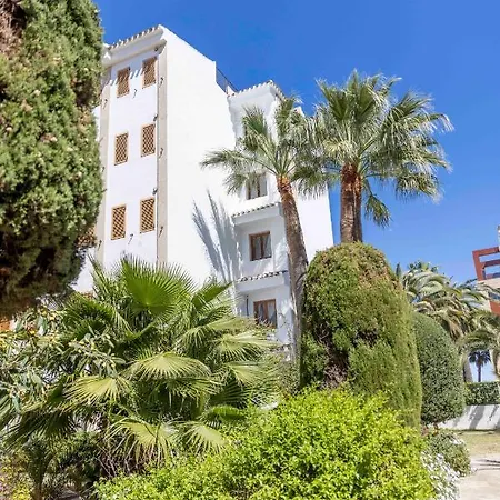 Boutique - Apartamento Jávea