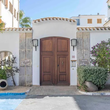 Apartamento Boutique -