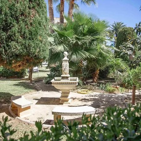 Boutique - Apartamento Jávea